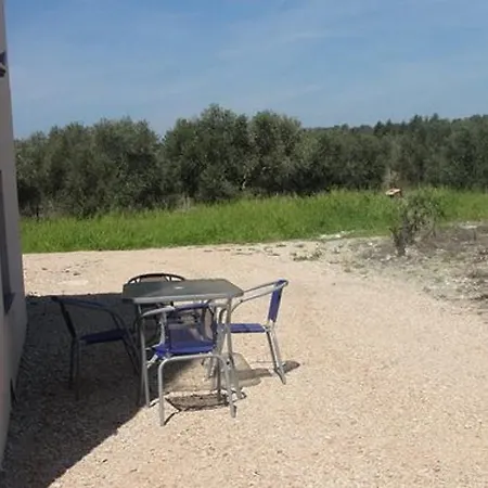 Vacances Au Soleil Lägenhet *
