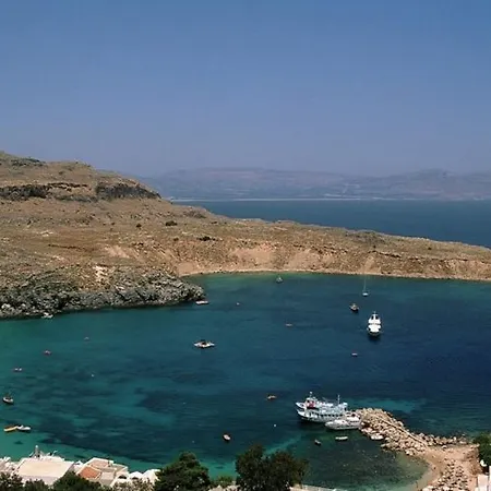 Vacances Au Soleil Lägenhet